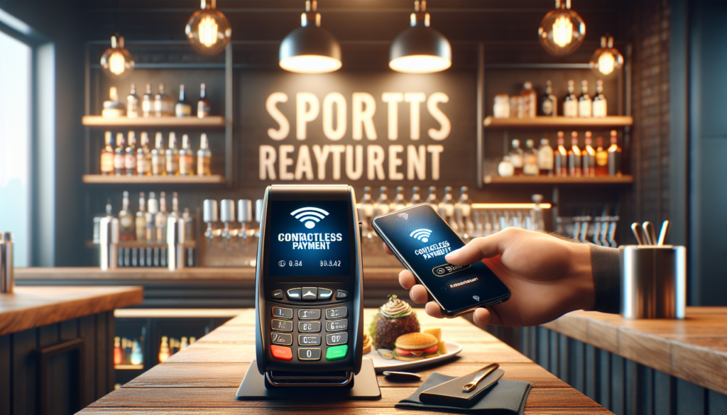 Does Buffalo Wild Wings Take Apple Pay? | FAQ & Contact Us