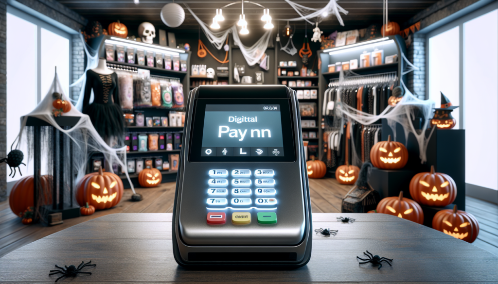 Does Spirit Halloween Take Apple Pay? – Payment Options