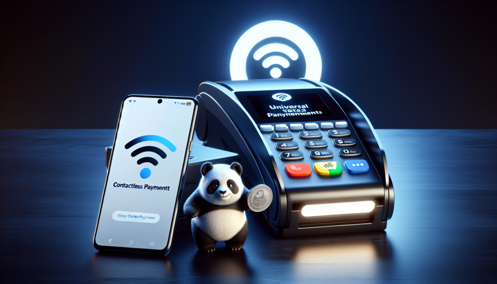 Does Panda Take Apple Pay? Find Out Here!