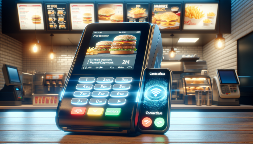 Does Burger King Take Apple Pay? Find Out Here!