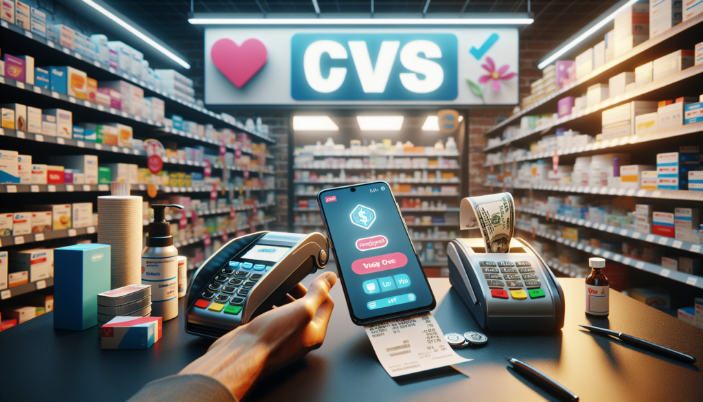 967 does cvs take apple pay find out here