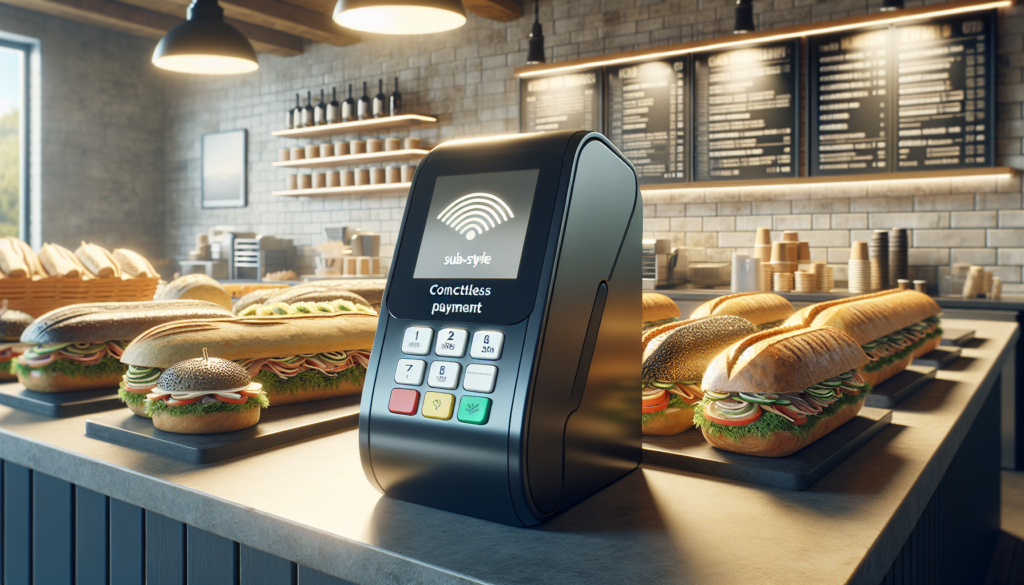 Does Subway Take Apple Pay? Find Out Here!