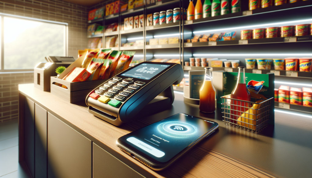 Does Circle K Take Apple Pay? – Find Out Here!