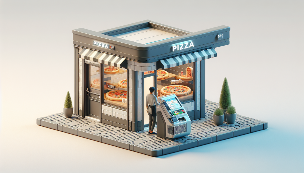 Does Little Caesars Take Apple Pay? Find Out Here!