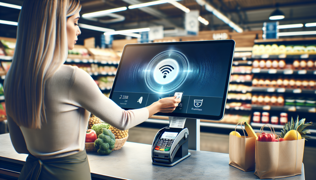 Does Jewel Take Apple Pay? Find Out Here!