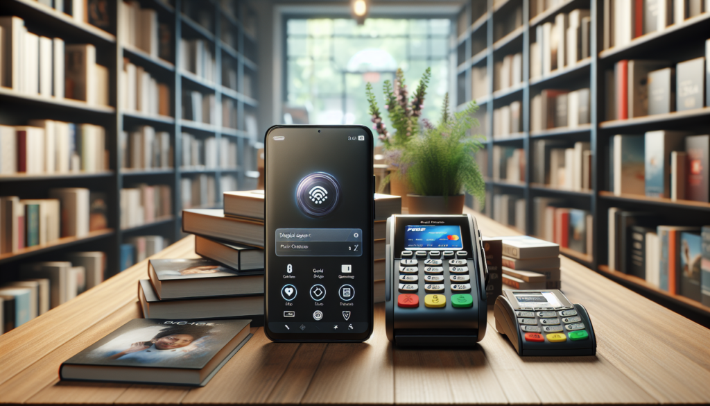 994 does barnes and noble take apple pay